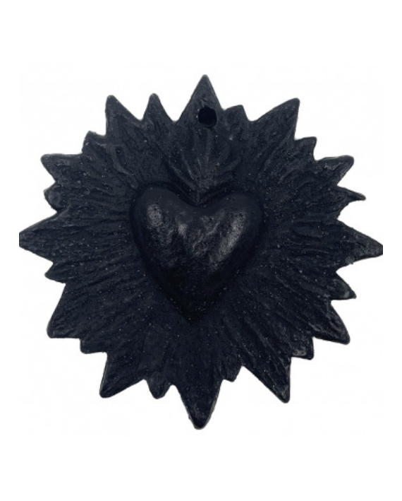 EX VOTO cire noir