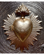 Coeur boite ex voto