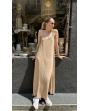 Robe Kayla camel