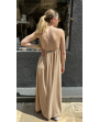 Robe Kayla camel