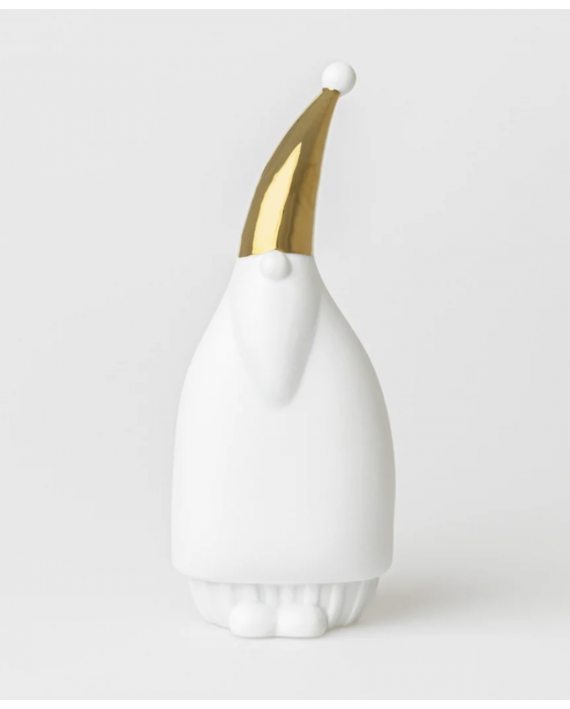 Père noel figurine