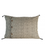 Coussin épine carbone