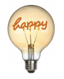 Ampoule led happy