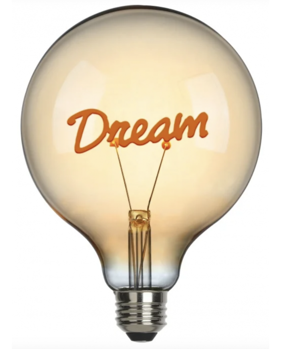 Ampoule led dream